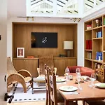 Hotel Noucha