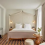 Hotel Noucha