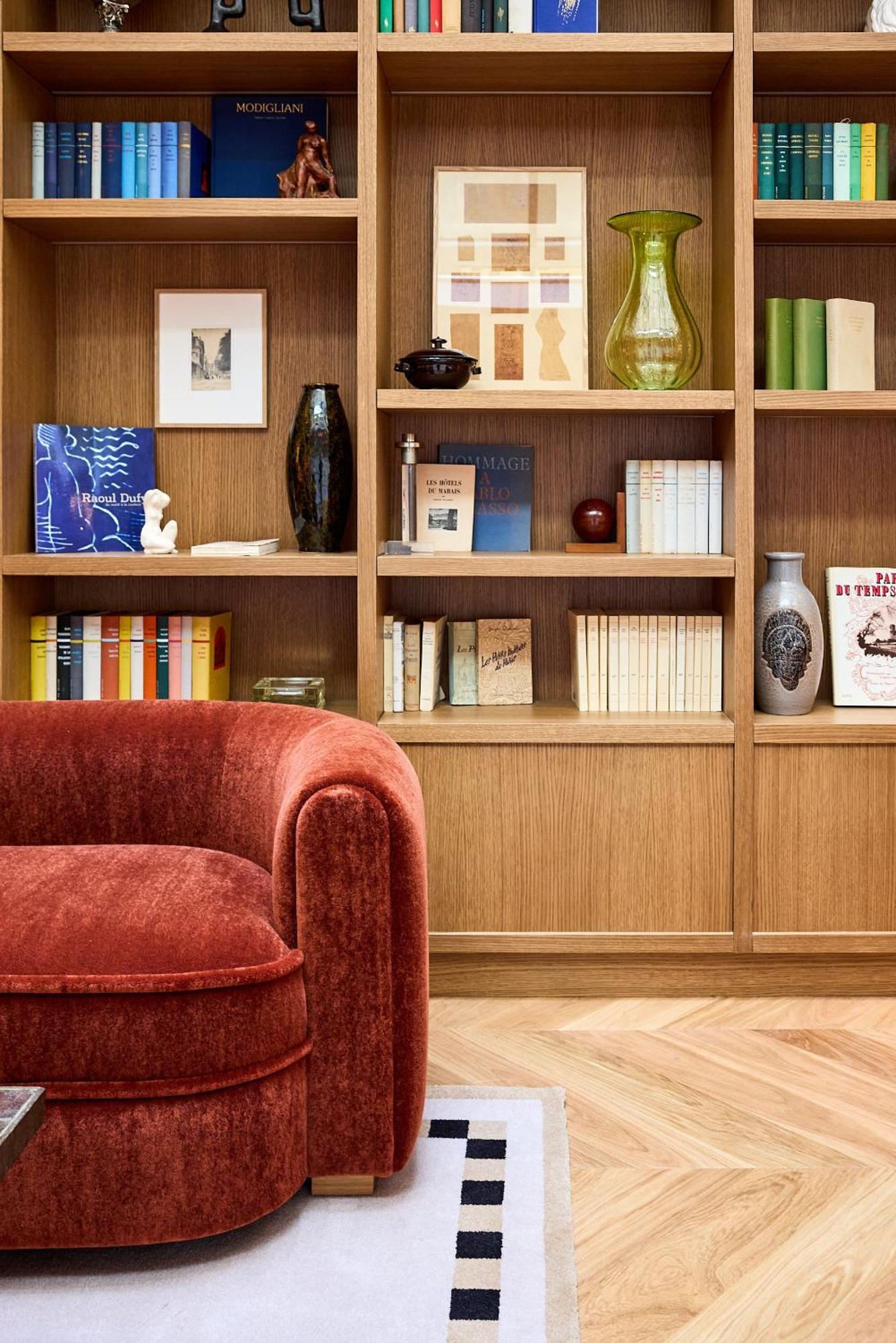 Noucha Hotel Parigi