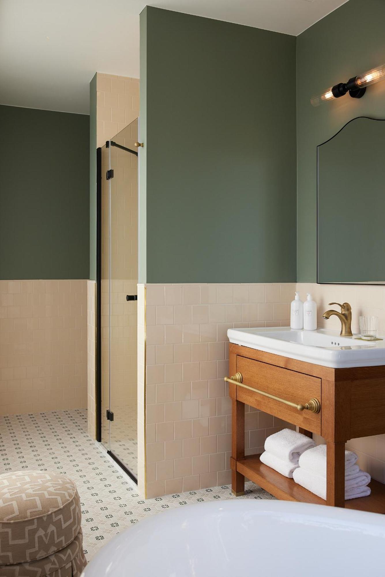Hotel Noucha Parigi