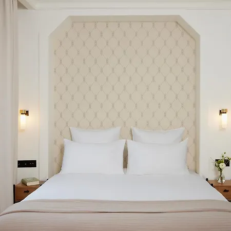 Hotel Noucha Parigi