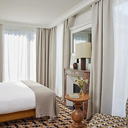 Hotel Noucha