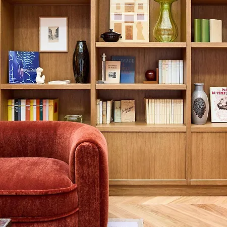 Noucha Hotel Parigi