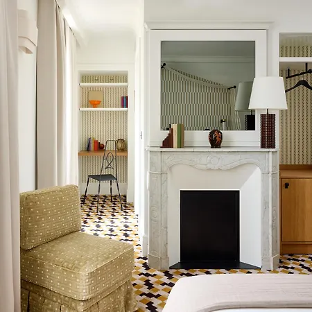 Noucha Hotel Parigi