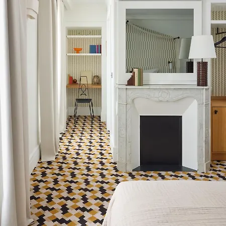 Hotel Noucha Parigi