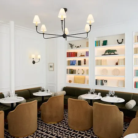 Noucha 4* Parigi