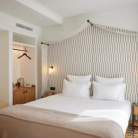 Hotel Noucha 4*