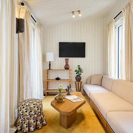 Hotel Noucha 4*